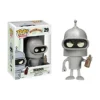 Futurama Bender Funko Pop! Vinyl Figure