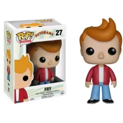Futurama Fry Funko Pop! Vinyl Figure
