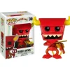 Futurama Robot Devil with Golden Fiddle Funko Pop! Vinyl Figure