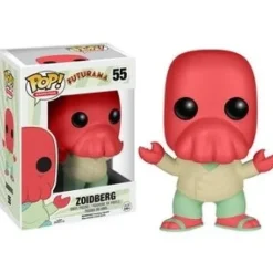 Futurama Zoidberg Funko Pop! Vinyl Figure