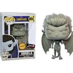 Gargoyles Angela Chase Funko Pop! Vinyl Figure