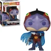 Gatchaman Joe the Condor Funko Pop! Vinyl Figure
