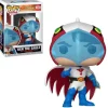 Gatchaman Ken the Eagle Funko Pop! Vinyl Figure