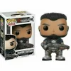 Gears of War Dominic Santiago Funko Pop! Vinyl Figure