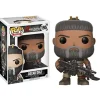 Gears of War Oscar Diaz Funko Pop! Vinyl Figure