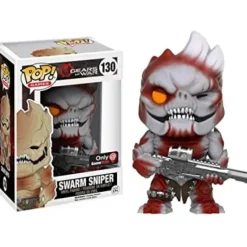 Gears of War Swarm Sniper Funko Pop! Vinyl Figure