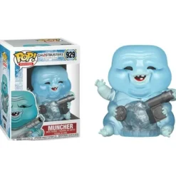 Ghostbusters: Afterlife Muncher Funko Pop! Vinyl Figure