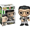 Ghostbusters Dr. Egon Spengler Funko Pop! Vinyl Figure