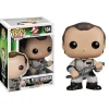 Ghostbusters Dr. Peter Venkman Funko Pop! Vinyl Figure