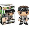 Ghostbusters Dr. Raymond Stantz Funko Pop! Vinyl Figure