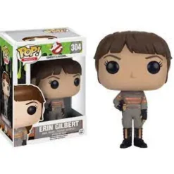 Ghostbusters Erin Gilbert Funko Pop! Vinyl Figure