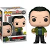Ghostbusters: Frozen Empire Ray Stantz Funko Pop! Vinyl Figure