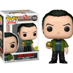 Ghostbusters: Frozen Empire Ray Stantz Funko Pop! Vinyl Figure
