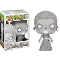 Ghostbusters Gertrude Eldridge Funko Pop! Vinyl Figure