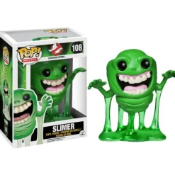 Ghostbusters Slimer Funko Pop! Vinyl Figure