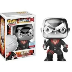 G.I. Joe Destro Funko Pop! Vinyl Figure