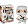 G.I. Joe Storm Shadow White Ninja Funko Pop! Vinyl Figure