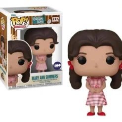 Gilligan's Island Mary Ann Summers Funko Pop! Vinyl Figure