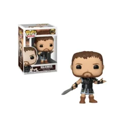 Gladiator Maximus Funko Pop! Vinyl Figure