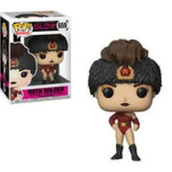 GLOW Ruth Wilder Funko Pop! Vinyl Figure