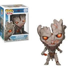 God of War 4 Draugr Funko Pop! Vinyl Figure