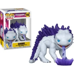 Godzilla X Kong: The New Empire Shimo Funko Pop! Vinyl Figure
