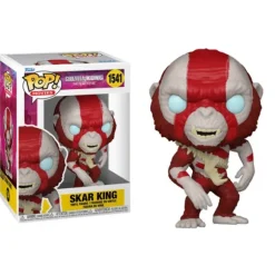 Godzilla X Kong: The New Empire Skar King Funko Pop! Vinyl Figure