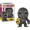 Godzilla X Kong: The New Empire Kong Gauntlet Funko Pop! Vinyl Figure