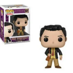 Gossip Girl Dan Humphrey Funko Pop! Vinyl Figure