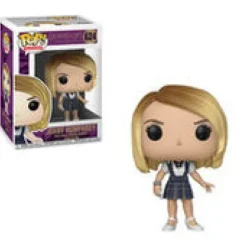 Gossip Girl Jenny Humphrey Funko Pop! Vinyl Figure