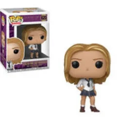 Gossip Girl Serena Van Der Woodson Funko Pop! Vinyl Figure