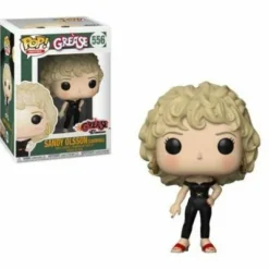 Grease Sandy Olsson Carnival Funko Pop! Vinyl Figure