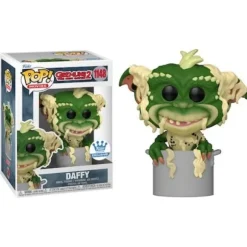 Gremlins 2: The New Batch Daffy Gremlin Exclusive Funko Pop! Vinyl Figure