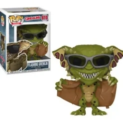 Gremlins Flashing Gremlin Funko Pop! Vinyl Figure