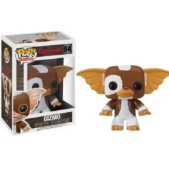 Gremlins Gizmo Funko Pop! Vinyl Figure