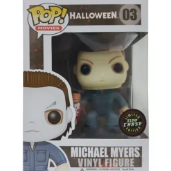 Halloween Michael Myers Funko Pop! Vinyl Figure