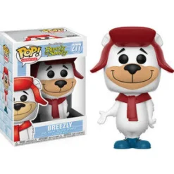 Hanna Barbera Breezly and Sneezly Breezly Funko Pop! Vinyl Figure