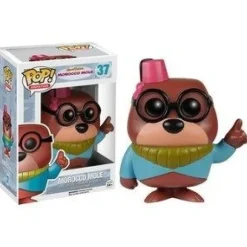 Hanna Barbera Morocco Mole Morocco Mole Funko Pop! Vinyl Figure