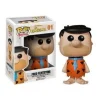 Hanna Barbera The Flintstones Fred Flintstone Funko Pop! Vinyl Figure