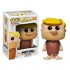 Hanna Barbera The Flintstones Barney Rubble Funko Pop! Vinyl Figure