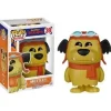 Hanna Barbera Wacky Races Muttley Funko Pop! Vinyl Figure