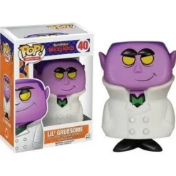 Hanna Barbera Wacky Races Lil' Gruesome Funko Pop! Vinyl Figure