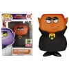 Hanna Barbera Wacky Races Lil' Gruesome Orrange & Black 2015 SDCC Exclusive Funko Pop! Vinyl Figure