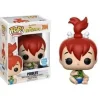 Hanna-Barbera The Flintstones Pebbles Funko Pop! Vinyl Figure