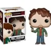 Hannibal Will Graham Funko Pop! Vinyl Figure