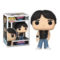 Happy Days Chachi Funko Pop! Vinyl Figure