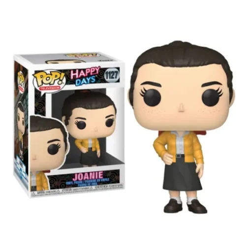 Happy Days Joanie Funko Pop! Vinyl Figure