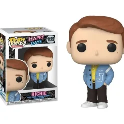 Happy Days Richie Funko Pop! Vinyl Figure