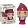 Harry Potter Albus Dumbledore With Baby Harry Funko Pop! Vinyl Figure