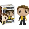 Harry Potter Cedric Diggory Triwizard Tournament Exclusive Funko Pop! Vinyl Figure